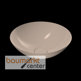 KA Schale AVELLINO WASCHTISCH-SCHALE