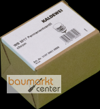 KA Permanentablaufventil Mod.3917