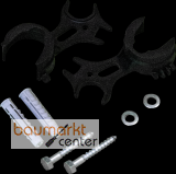 KA Ersatzteil Bodenbefestigung FR/ESR