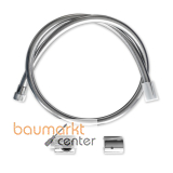 KA Ersatzteil-Brauseschlauch,4509/8880