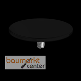 KA WB 3920 Design �berlauf-Abdeckung