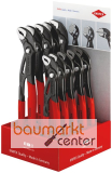 KNIPEX 00 18 01 V14 Thekendisplay 5 x 87 01 250, 5 x 87 01 300 200 mm