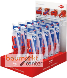KNIPEX 00 18 01 V27 Thekendisplay 10-teilig 305 mm