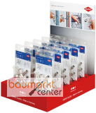 KNIPEX 00 18 01 V28 Thekendisplay 10-teilig 305 mm