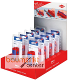 KNIPEX 00 18 01 V30 Thekendisplay 10-teilig 305 mm