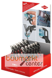 KNIPEX 00 18 01 V39 Thekendisplay 12-teilig 200 mm