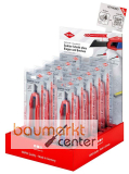 KNIPEX 00 18 01 V44 Thekendisplay 10-teilig 305 mm