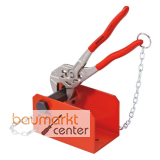 KNIPEX 00 19 21 S1 Testst�nder 150 mm