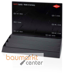 KNIPEX 00 19 23 V01 Verkaufsdisplay f�r Zangenschl�ssel ohne Zangen 280 mm