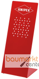KNIPEX 00 19 23 V02 Verkaufsdisplay 380 mm