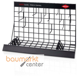 KNIPEX 00 19 29 LE Cobra� Sortiment im Verkaufsdisplay leer 255 mm