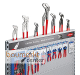 KNIPEX 00 19 30 V06 Gondel-Abdeckung ohne Zangen 75 mm