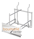 KNIPEX 00 19 34 V01 Wanddisplay 135 mm