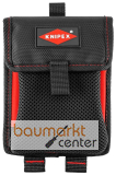 KNIPEX 00 19 50 LE Modultasche leer 190 mm