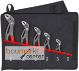KNIPEX 00 19 55 S5 Cobra�-Set 5-teilig 430 mm