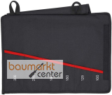 KNIPEX 00 19 55 S5 LE Rolltasche f�r Cobra� leer 6 F�cher 440 mm