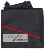 KNIPEX 00 19 55 S6 LE Rolltasche f�r Zangenschl�ssel leer 4 F�cher 330 mm