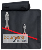 KNIPEX 00 19 61 V02 TwinGrip Frontgreifzange-Set 2-teilig 330 mm