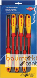 KNIPEX 00 20 12 V01 Schraubendreher-Paket 6-teilig