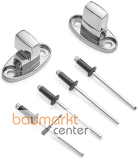 KNIPEX 00 21 99 V37 Ersatz-Drehwirbel f�r 00 21 3X (2x)