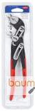 KNIPEX 00 31 20 V02 Zangen-Set 1 x 88 01 180, 1 x 88 01 250