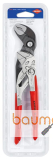 KNIPEX 00 31 20 V03 Zangen-Set 1 x 86 03 180, 1 x 87 01 250
