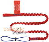 KNIPEX 00 50 01 T BK Fangleine 1000 mm