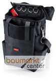 KNIPEX 00 50 51 T LE Werkzeugtasche f�r H�henarbeiten leer gro� 470 mm