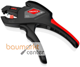KNIPEX 12 62 180 ComStrip Automatische Abisolierzange 165 mm