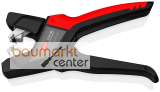 KNIPEX 12 74 180 Automatische Abmantelungszange 175 mm