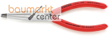 KNIPEX 15 61 160 Abisolierzange mit Kunststoff �berzogen 160 mm