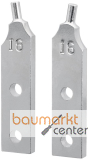 KNIPEX 44 19 J6 1 Paar Ersatzspitzen f�r 44 10 J6