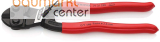 KNIPEX 71 31 200 CoBolt� Kompakt-Bolzenschneider mit Kunststoff �berzogen schwarz atramentiert 200 mm