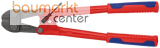 KNIPEX 71 72 460 Bolzenschneider mit Mehrkomponenten-H�llen 460 mm