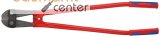 KNIPEX 71 72 910 Bolzenschneider mit Mehrkomponenten-H�llen 910 mm