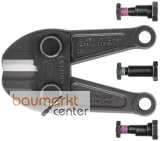 KNIPEX 71 79 460 Ersatzmesserkopf f�r 71 72 460 komplett mit Schrauben