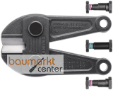 KNIPEX 71 79 760 Ersatzmesserkopf f�r 71 72 760 komplett mit Schrauben