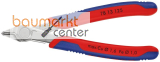 KNIPEX 78 13 125 Electronic Super Knips� mit Mehrkomponenten-H�llen 125 mm