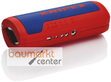 KNIPEX 90 22 02 SB TwistCut� Wellrohrschneider 100 mm