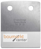 KNIPEX 90 29 01 Ersatzmesser f�r 90 25 20 / 90 10 185 / 90 25 185