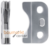 KNIPEX 90 29 02 1 Paar Ersatzmesser f�r 90 25 20 (Schutzrohre) Altes Modell