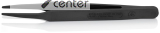 KNIPEX 92 09 01 ESD Kunststoffpinzette ESD Glatt 115 mm