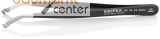KNIPEX 92 16 02 ESD Positionierpinzette ESD Glatt 120 mm