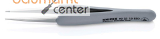 KNIPEX 92 21 10 ESD Pr�zisionspinzette mit gummiertem Griff ESD gummierter Griff 123 mm