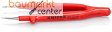 KNIPEX 92 27 61 Universalpinzette isoliert tauchisoliert 125 mm