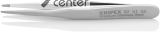 KNIPEX 92 51 02 Mini-Pr�zisionspinzette Glatt 70 mm