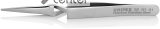 KNIPEX 92 91 01 Pr�zisionskreuzpinzette Glatt 120 mm