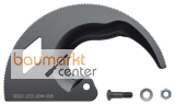 KNIPEX 95 280 E01 Bewegliches Ersatzmesser f�r 95 31 280 / 95 36 280 Modelle ab 2025