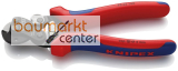 KNIPEX 95 62 160 Drahtseilschere auch f�r hochfeste Drahtseile mit Mehrkomponenten-H�llen br�niert 160 mm