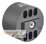 KNIPEX 97 49 59 1 Kontaktaufnahme f�r 97 49 59 (Solar-Steckverbinder Helios H4)